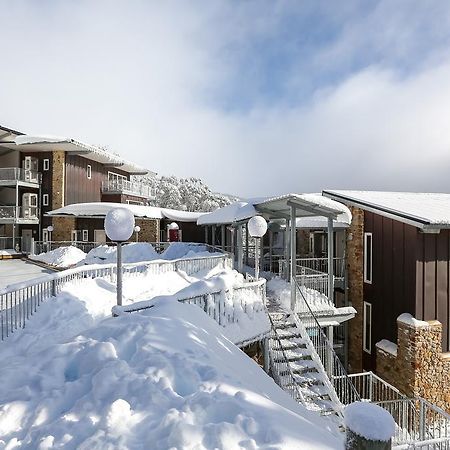 Pretty Valley Alpine Lodge Falls Creek Exteriér fotografie